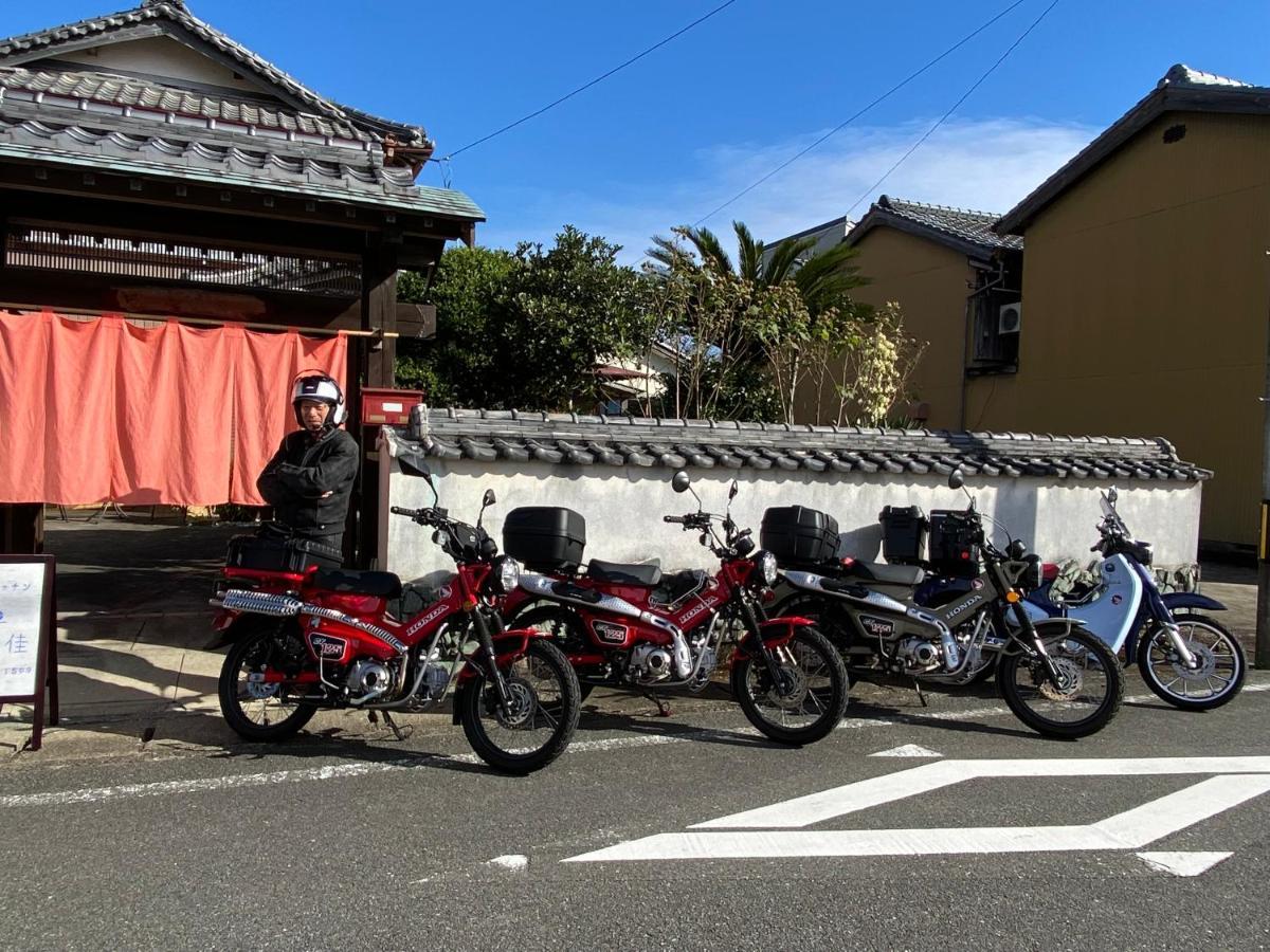 Guest House Mitsuka Shishikui Exterior photo